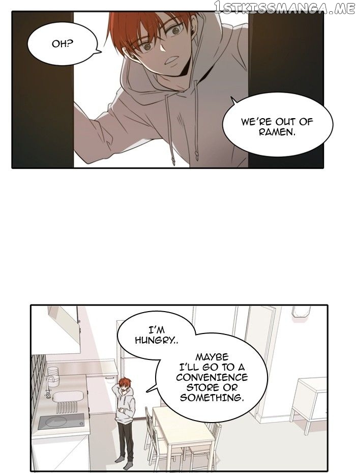 Read A Good Day to Be a Dog EN Manga Online
