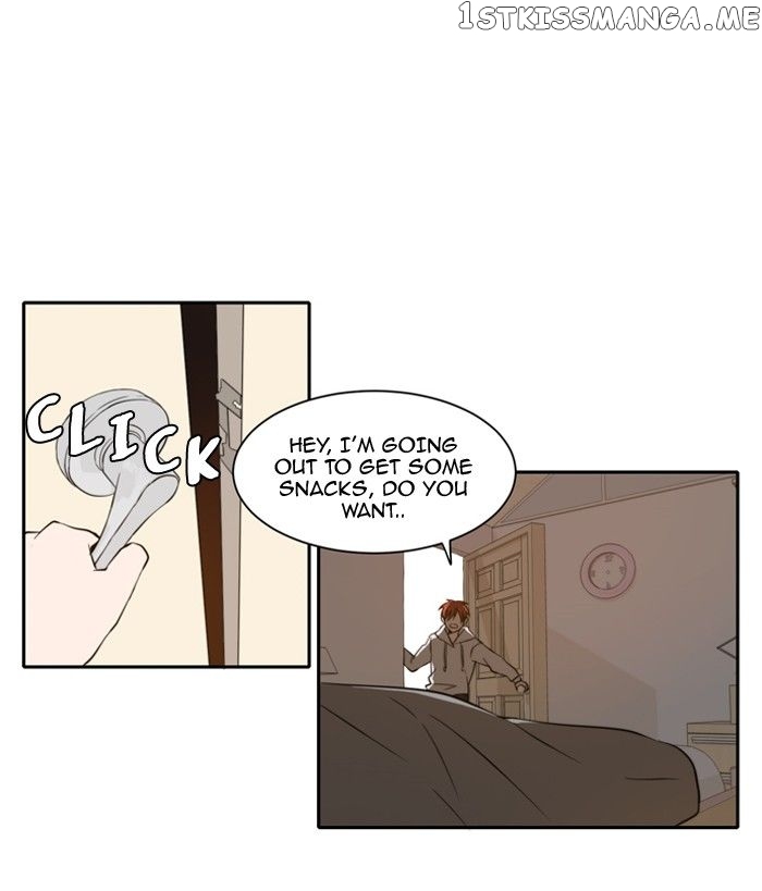 Read A Good Day to Be a Dog EN Manga Online