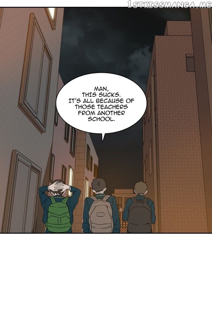 Read A Good Day to Be a Dog EN Manga Online