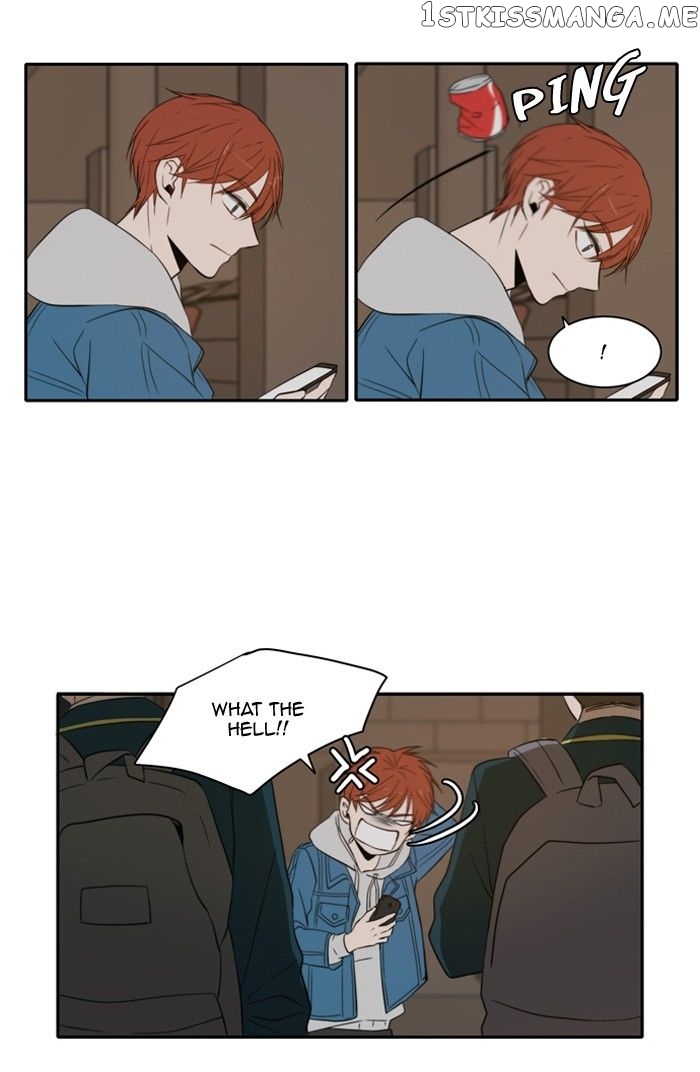 Read A Good Day to Be a Dog EN Manga Online