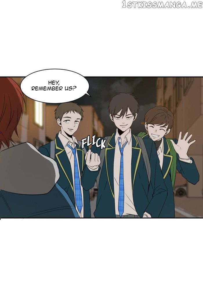 Read A Good Day to Be a Dog EN Manga Online
