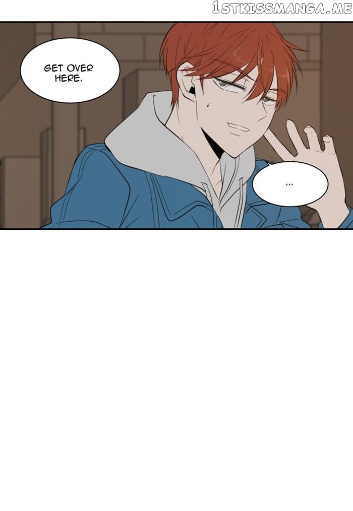 Read A Good Day to Be a Dog EN Manga Online