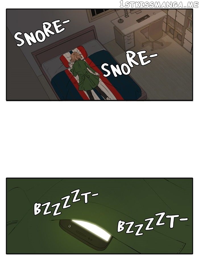 Read A Good Day to Be a Dog EN Manga Online