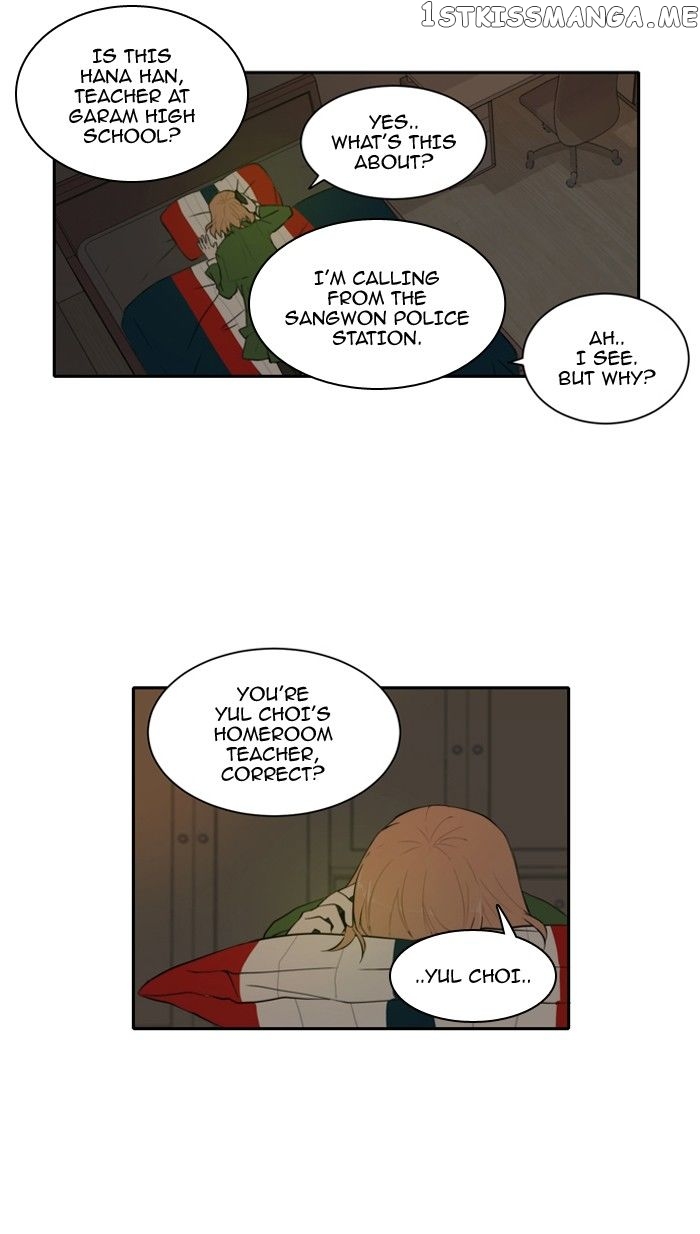 Read A Good Day to Be a Dog EN Manga Online