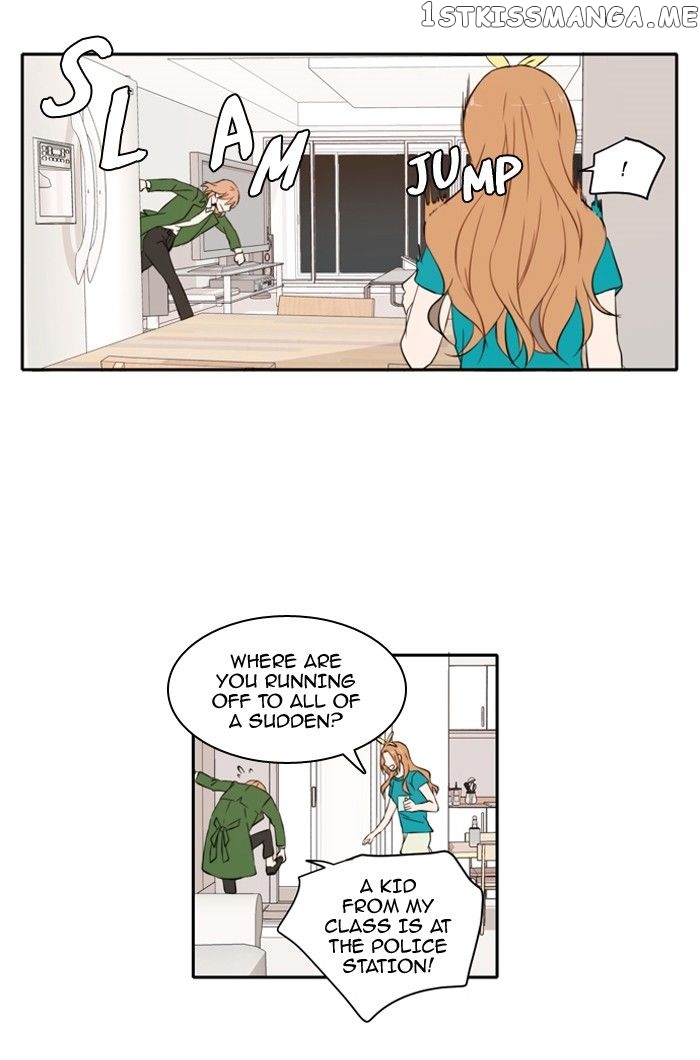 Read A Good Day to Be a Dog EN Manga Online