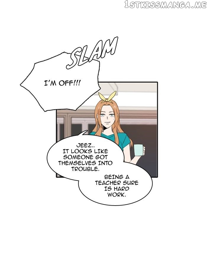 Read A Good Day to Be a Dog EN Manga Online