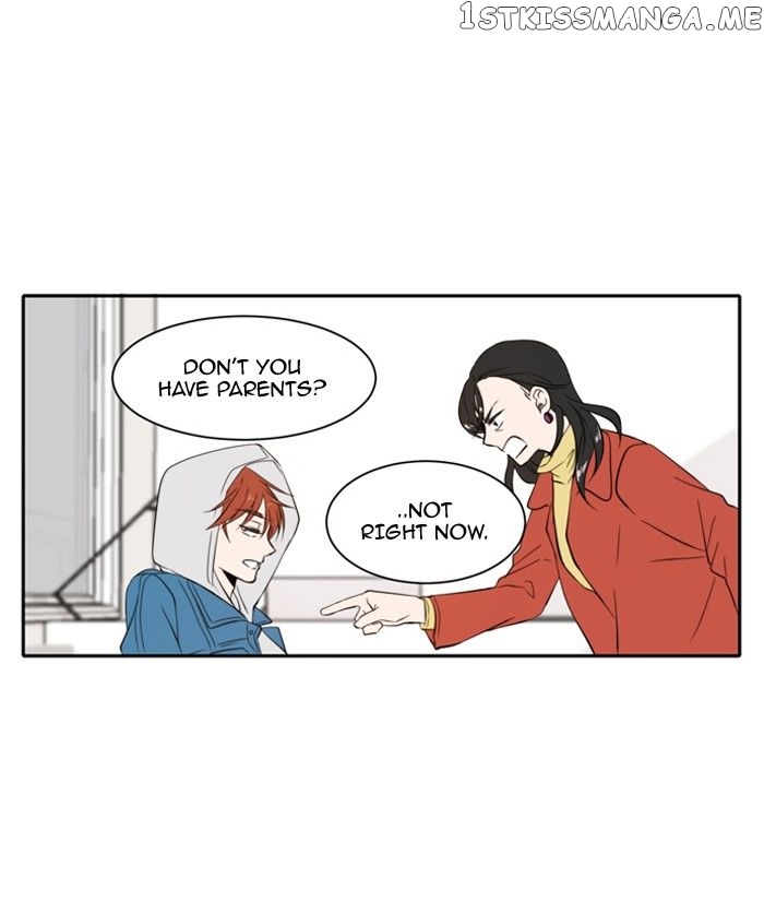 Read A Good Day to Be a Dog EN Manga Online
