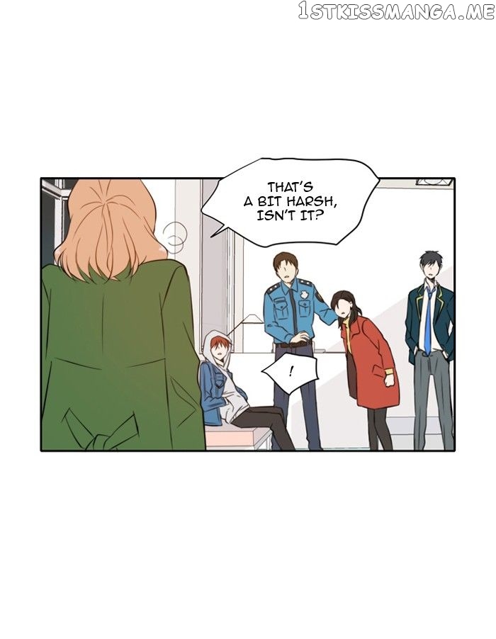Read A Good Day to Be a Dog EN Manga Online