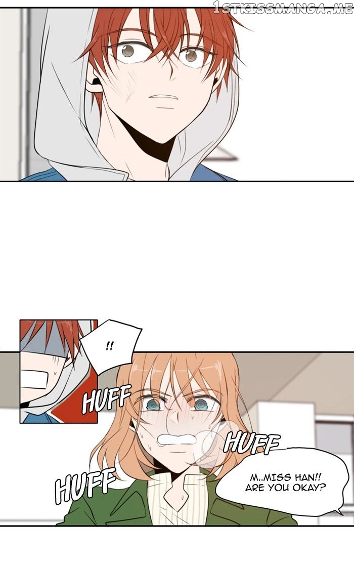 Read A Good Day to Be a Dog EN Manga Online