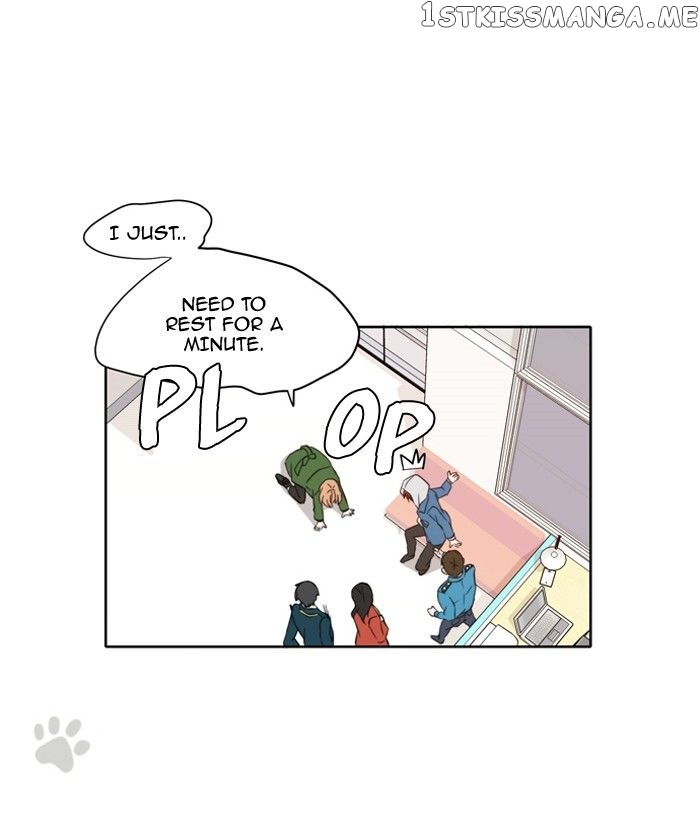 Read A Good Day to Be a Dog EN Manga Online