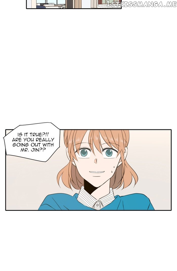 Read A Good Day to Be a Dog EN Manga Online