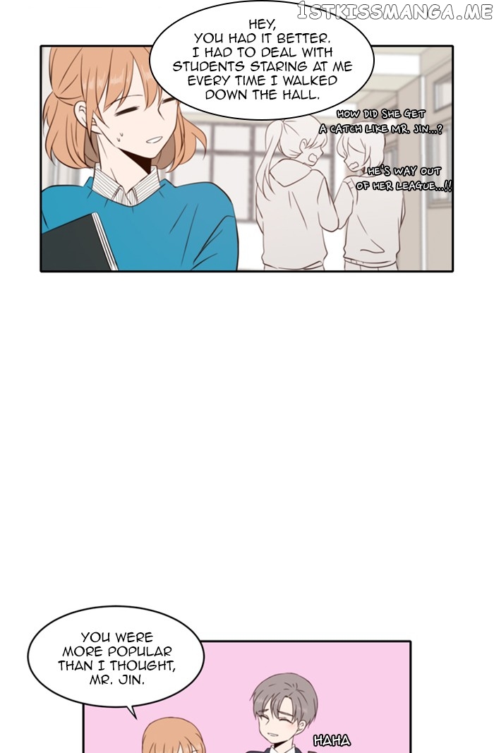 Read A Good Day to Be a Dog EN Manga Online