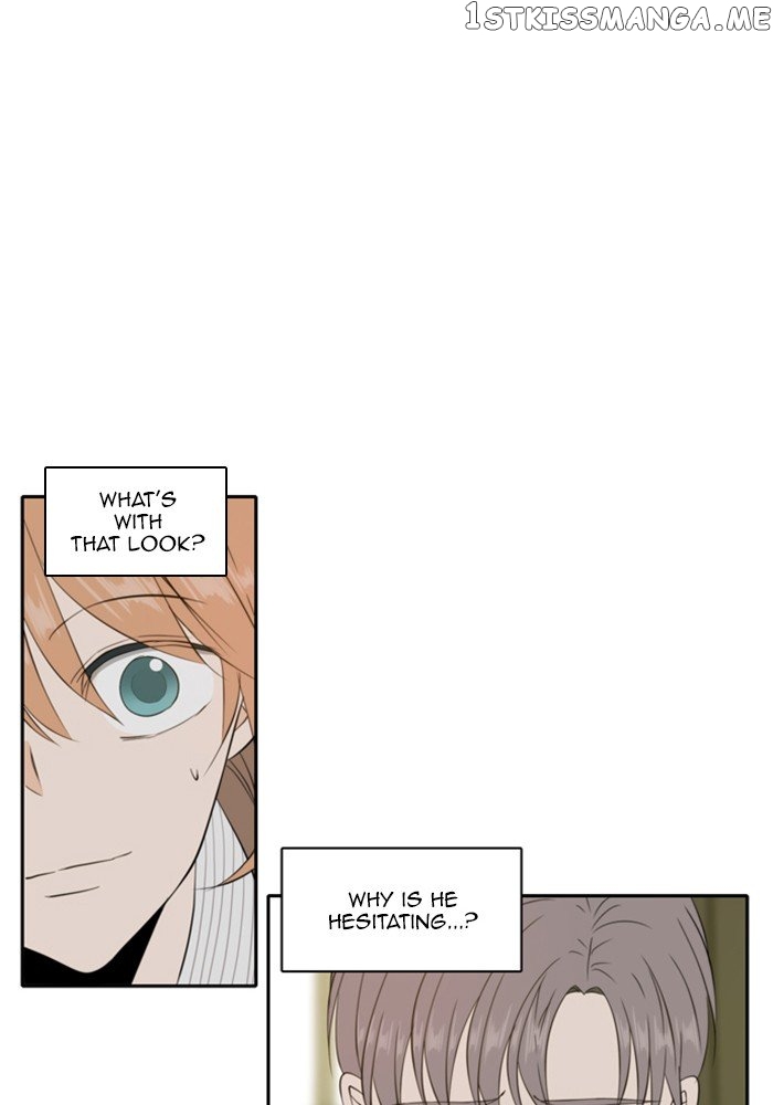 Read A Good Day to Be a Dog EN Manga Online