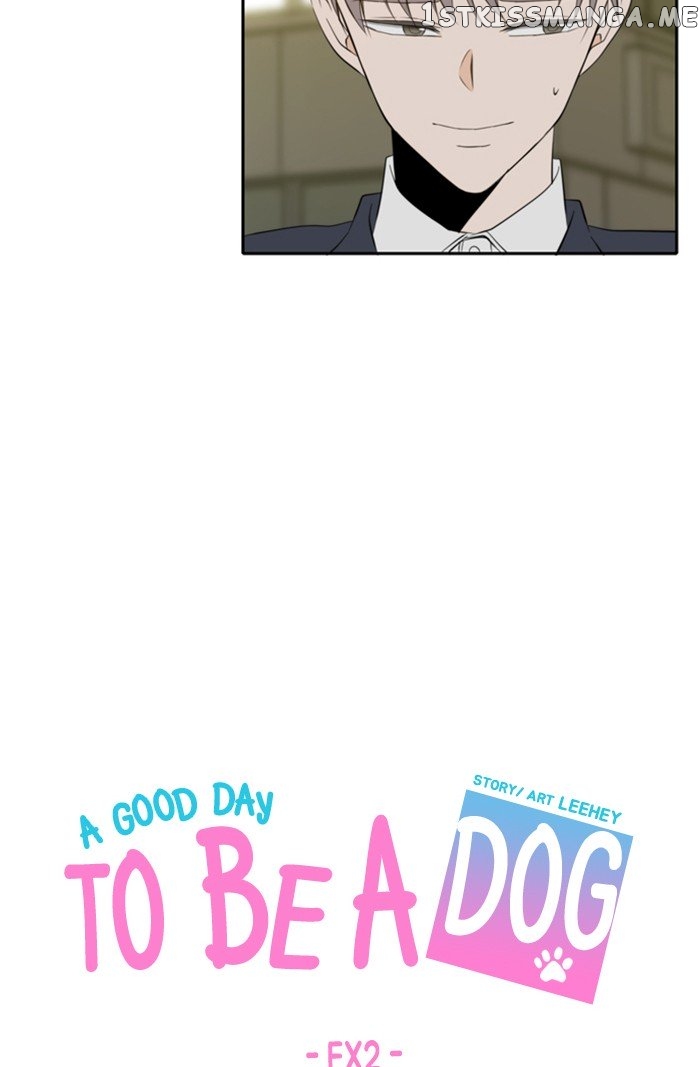 Read A Good Day to Be a Dog EN Manga Online