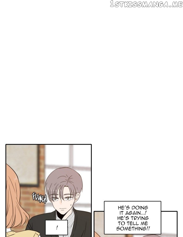 Read A Good Day to Be a Dog EN Manga Online