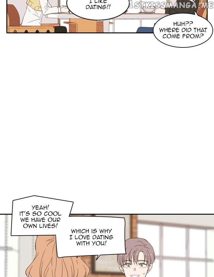 Read A Good Day to Be a Dog EN Manga Online