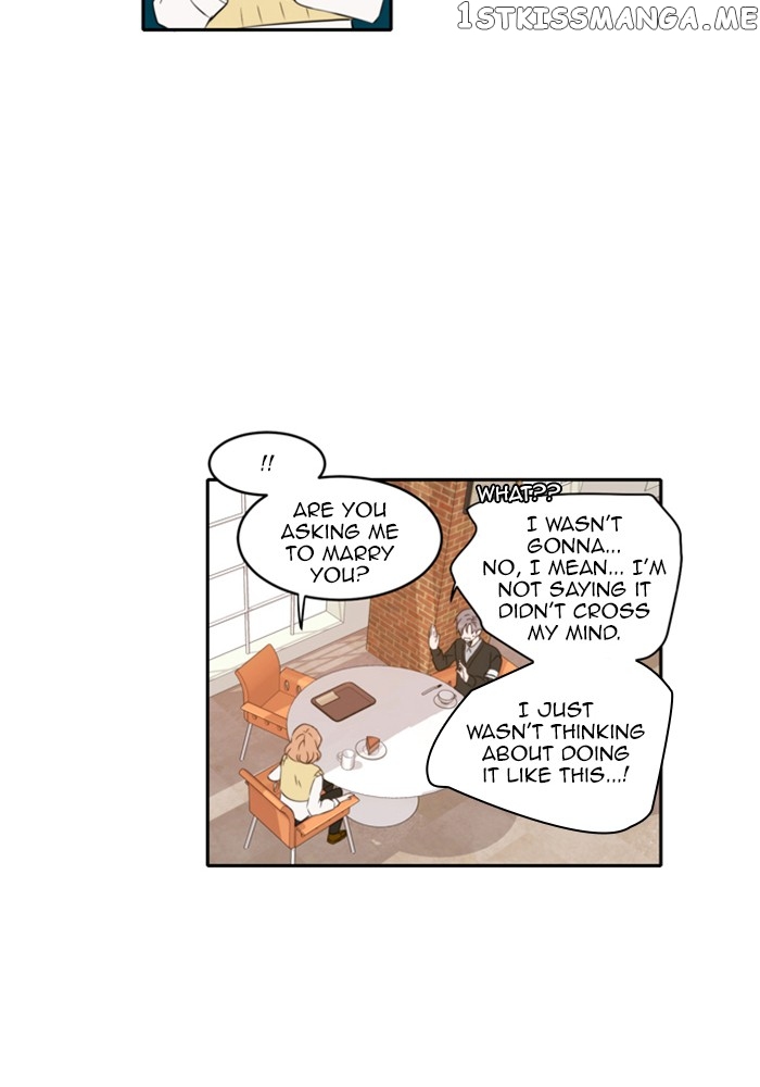 Read A Good Day to Be a Dog EN Manga Online