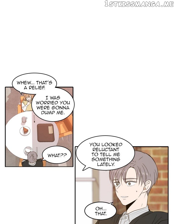Read A Good Day to Be a Dog EN Manga Online