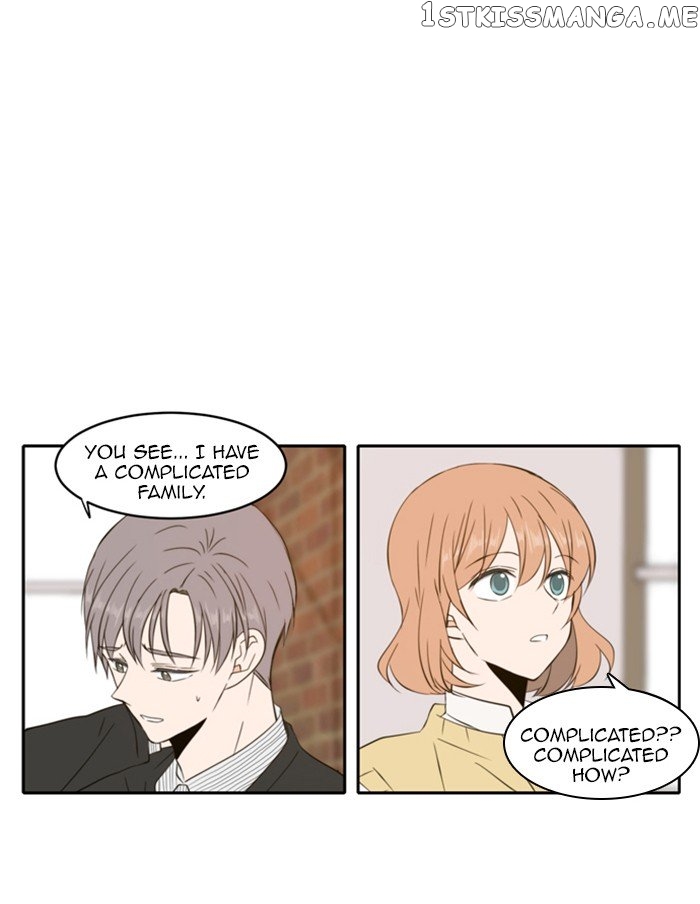 Read A Good Day to Be a Dog EN Manga Online