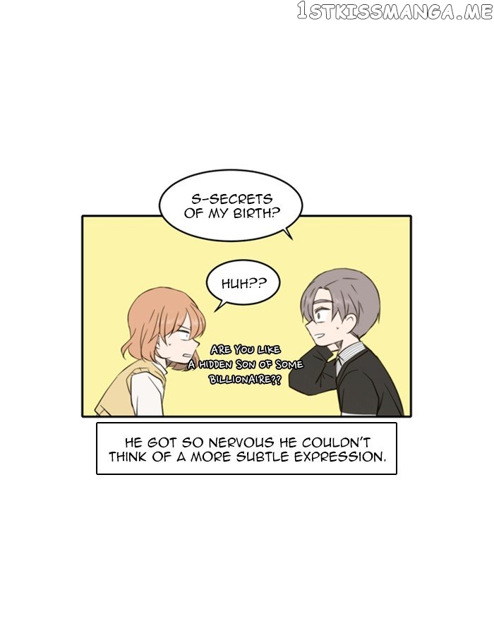 Read A Good Day to Be a Dog EN Manga Online