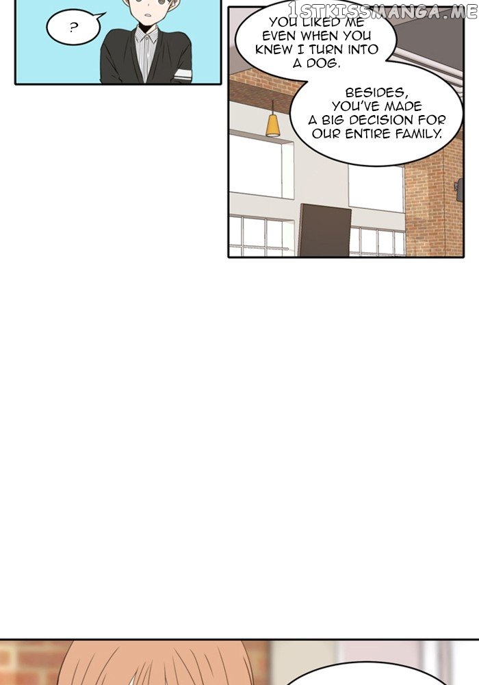 Read A Good Day to Be a Dog EN Manga Online