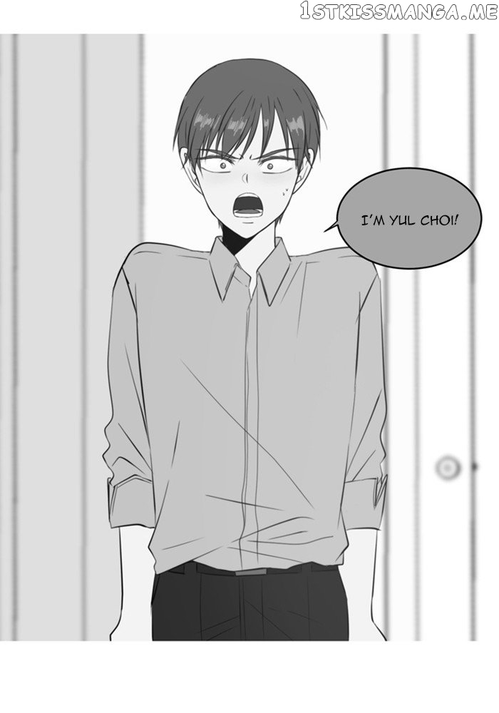Read A Good Day to Be a Dog EN Manga Online