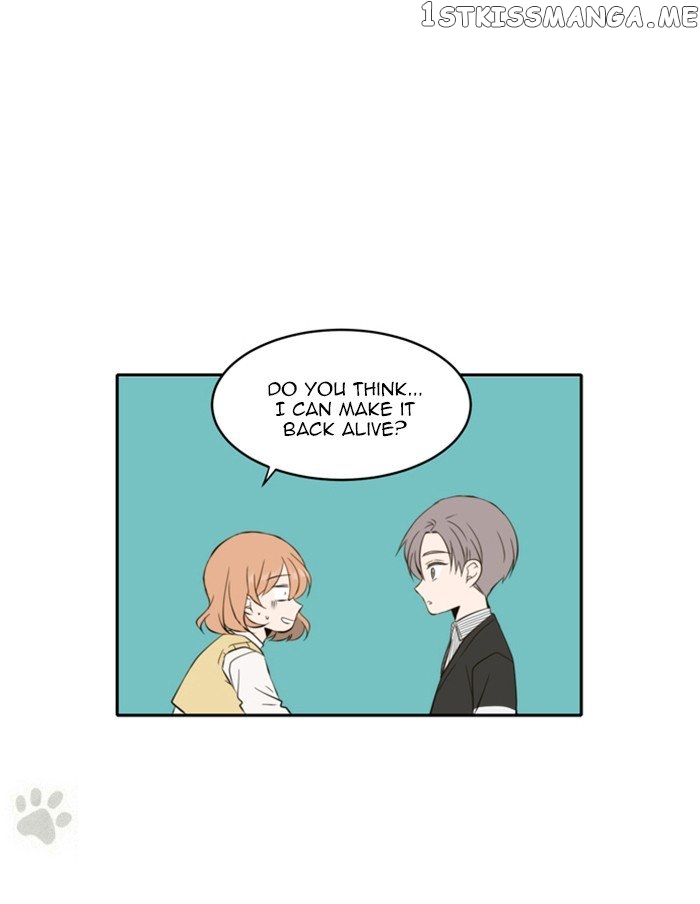 Read A Good Day to Be a Dog EN Manga Online