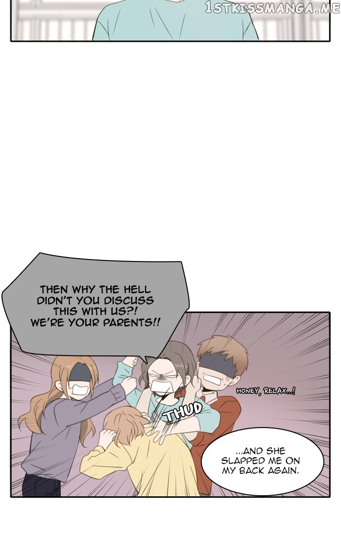Read A Good Day to Be a Dog EN Manga Online