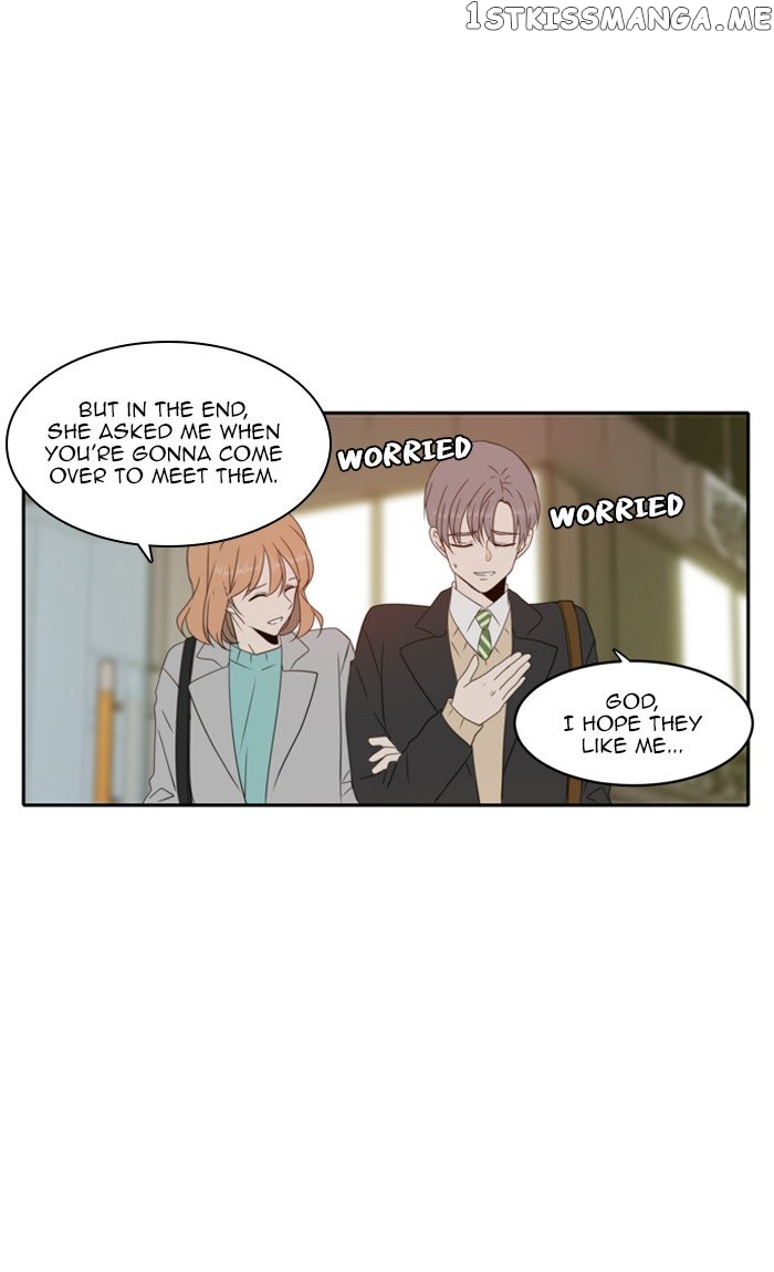 Read A Good Day to Be a Dog EN Manga Online