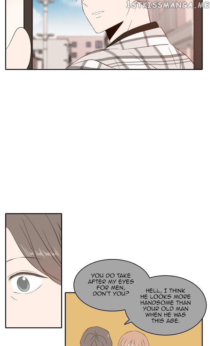 Read A Good Day to Be a Dog EN Manga Online