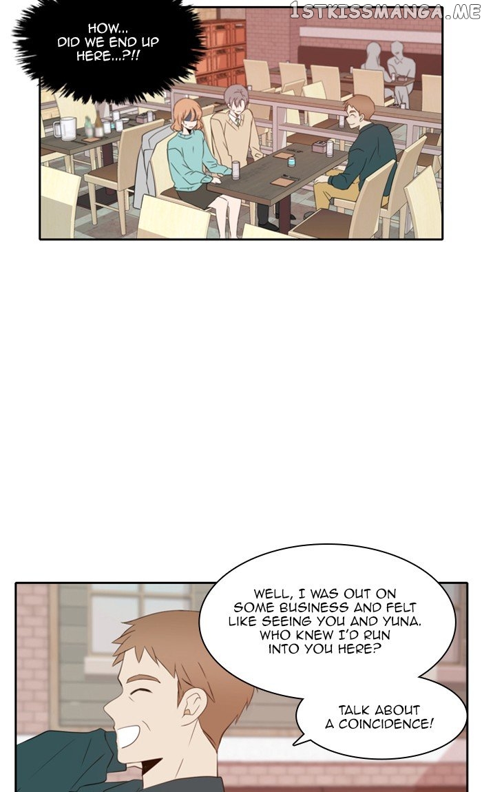Read A Good Day to Be a Dog EN Manga Online