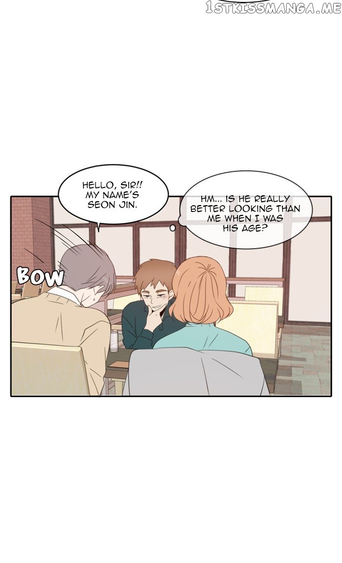 Read A Good Day to Be a Dog EN Manga Online