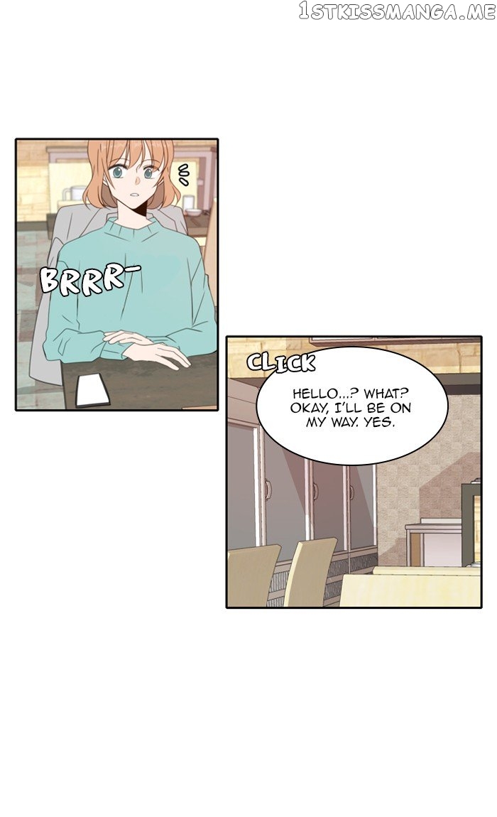 Read A Good Day to Be a Dog EN Manga Online