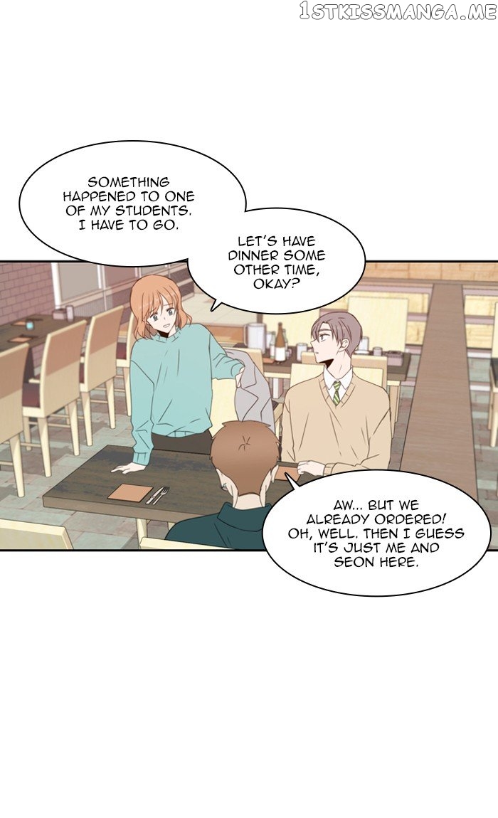 Read A Good Day to Be a Dog EN Manga Online