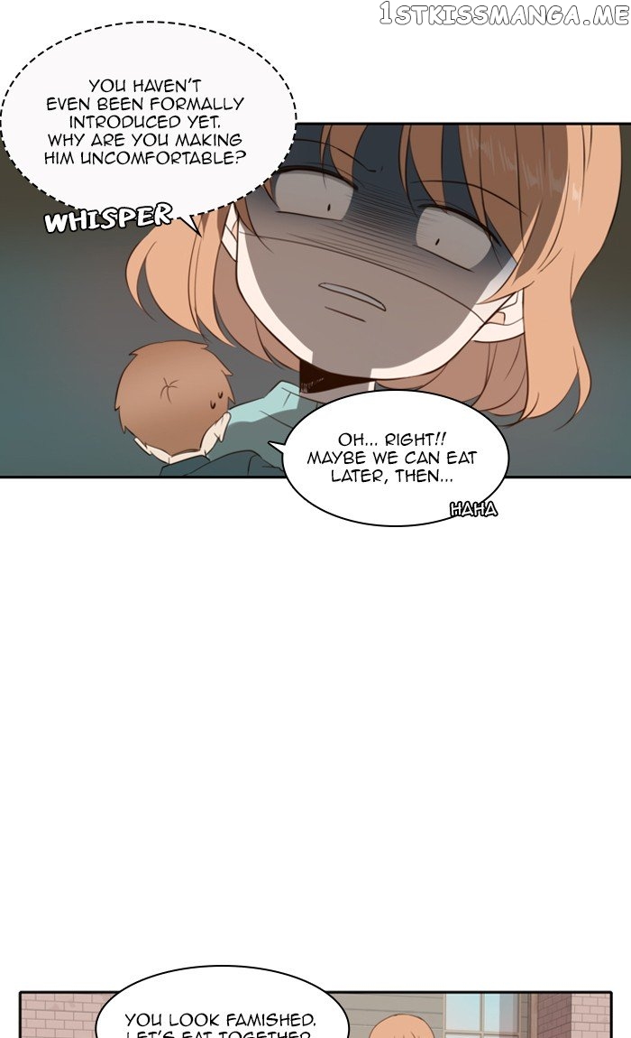 Read A Good Day to Be a Dog EN Manga Online