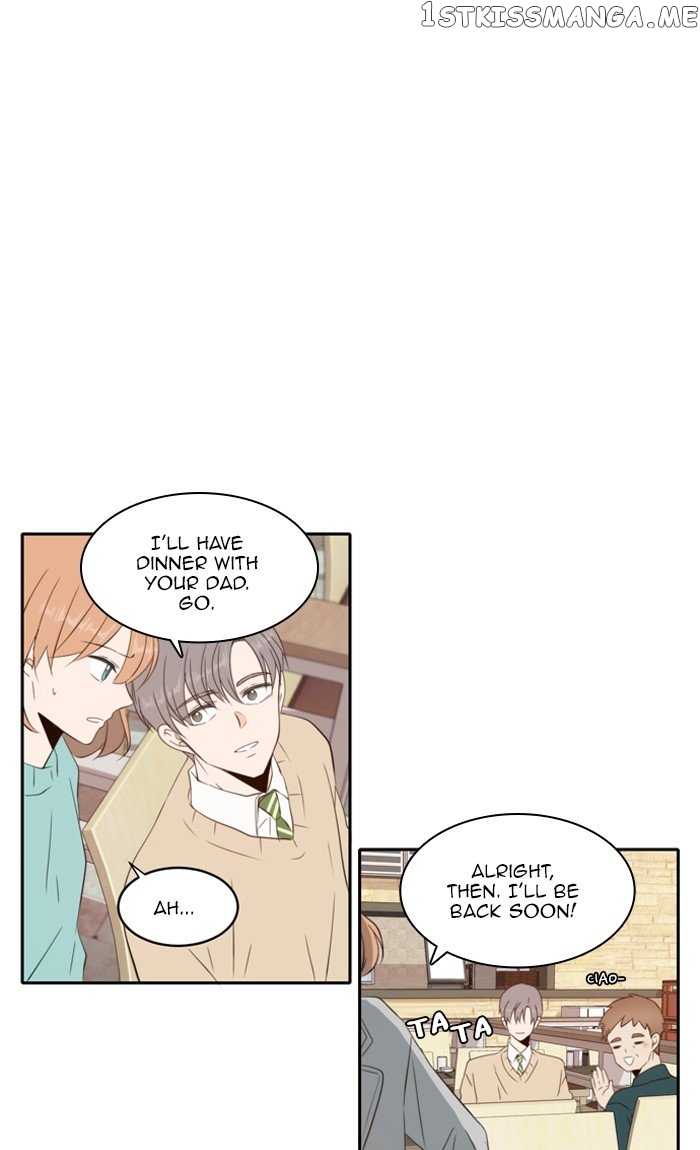 Read A Good Day to Be a Dog EN Manga Online