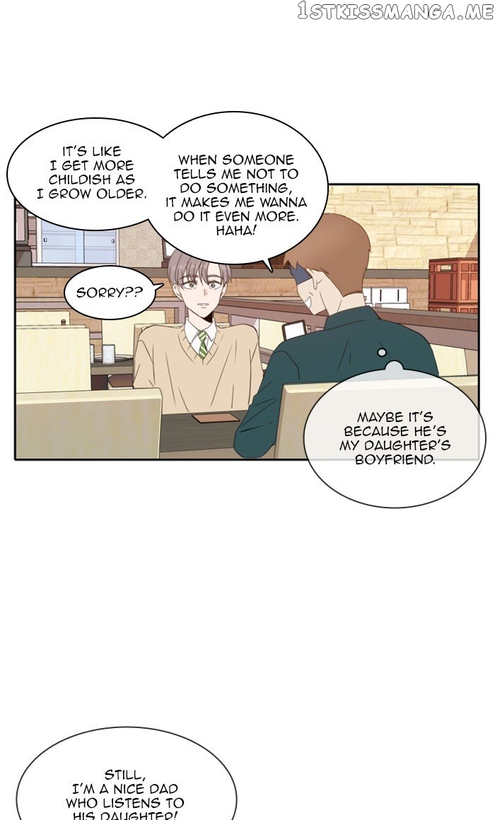 Read A Good Day to Be a Dog EN Manga Online