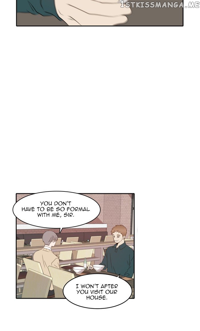 Read A Good Day to Be a Dog EN Manga Online