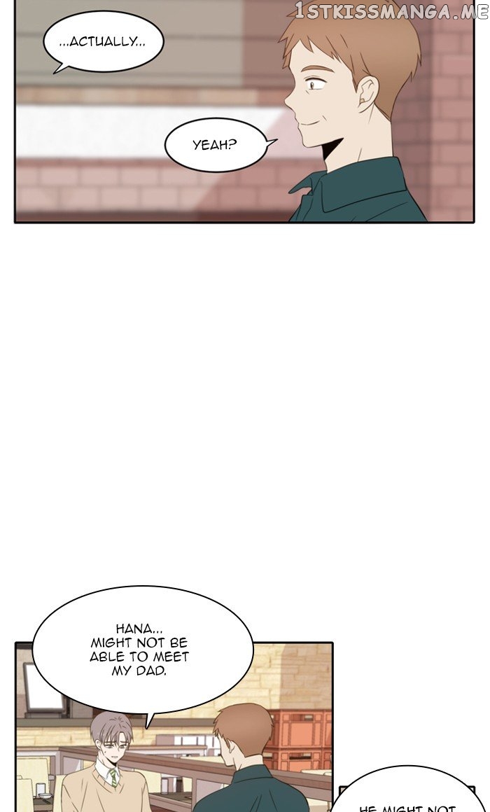 Read A Good Day to Be a Dog EN Manga Online