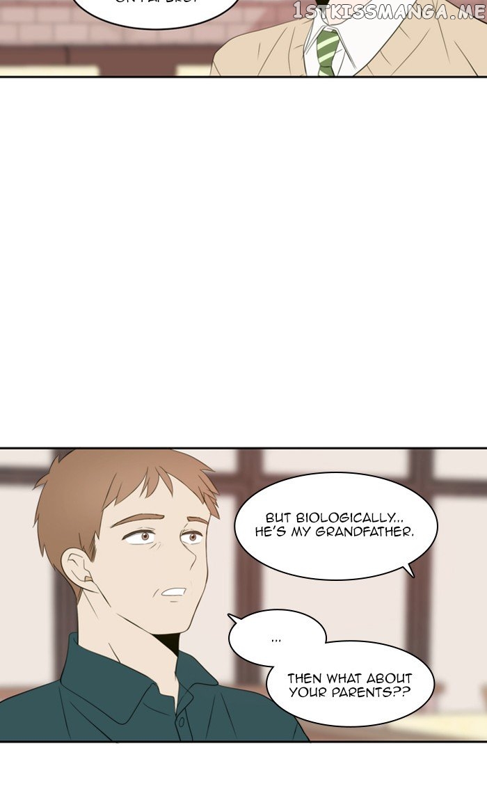 Read A Good Day to Be a Dog EN Manga Online
