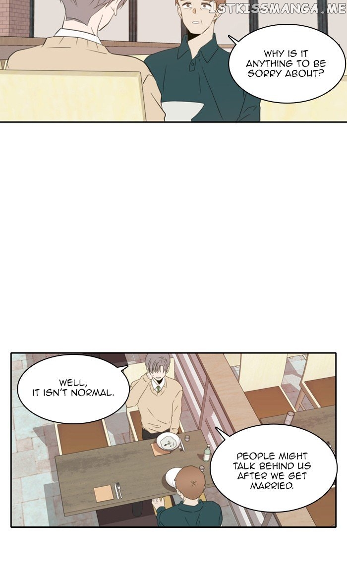 Read A Good Day to Be a Dog EN Manga Online