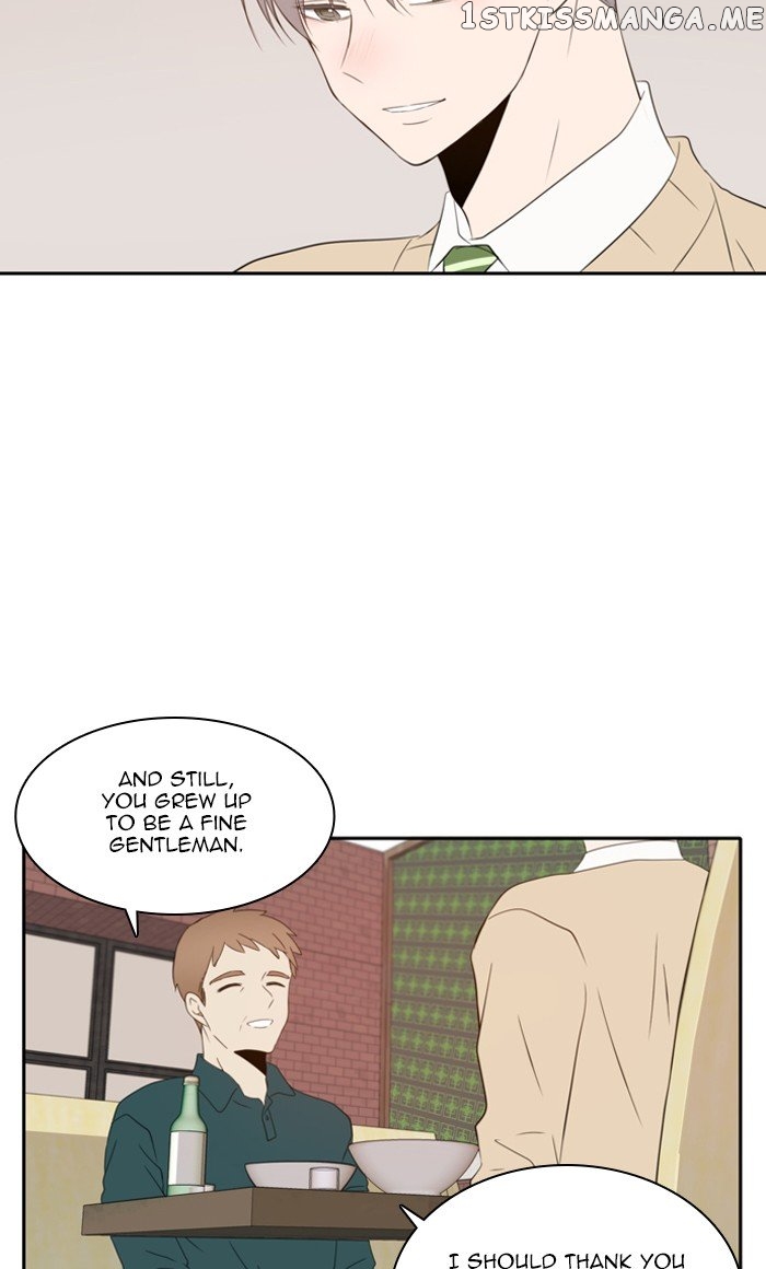 Read A Good Day to Be a Dog EN Manga Online