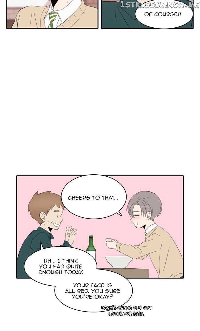 Read A Good Day to Be a Dog EN Manga Online