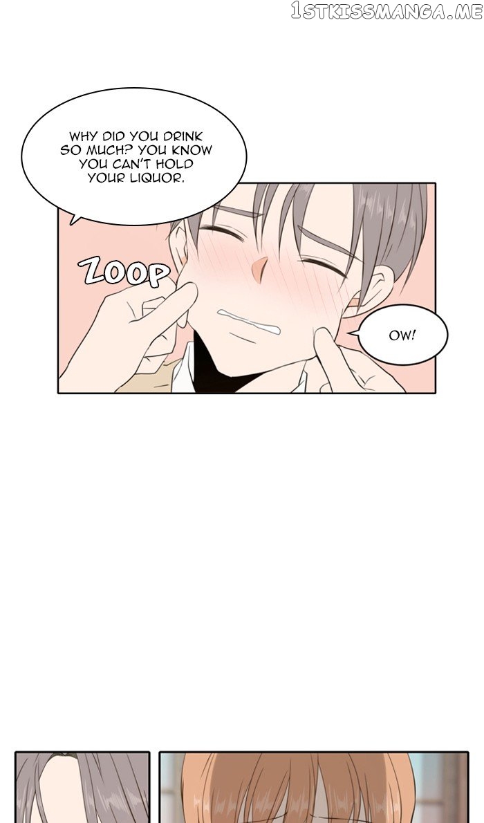 Read A Good Day to Be a Dog EN Manga Online