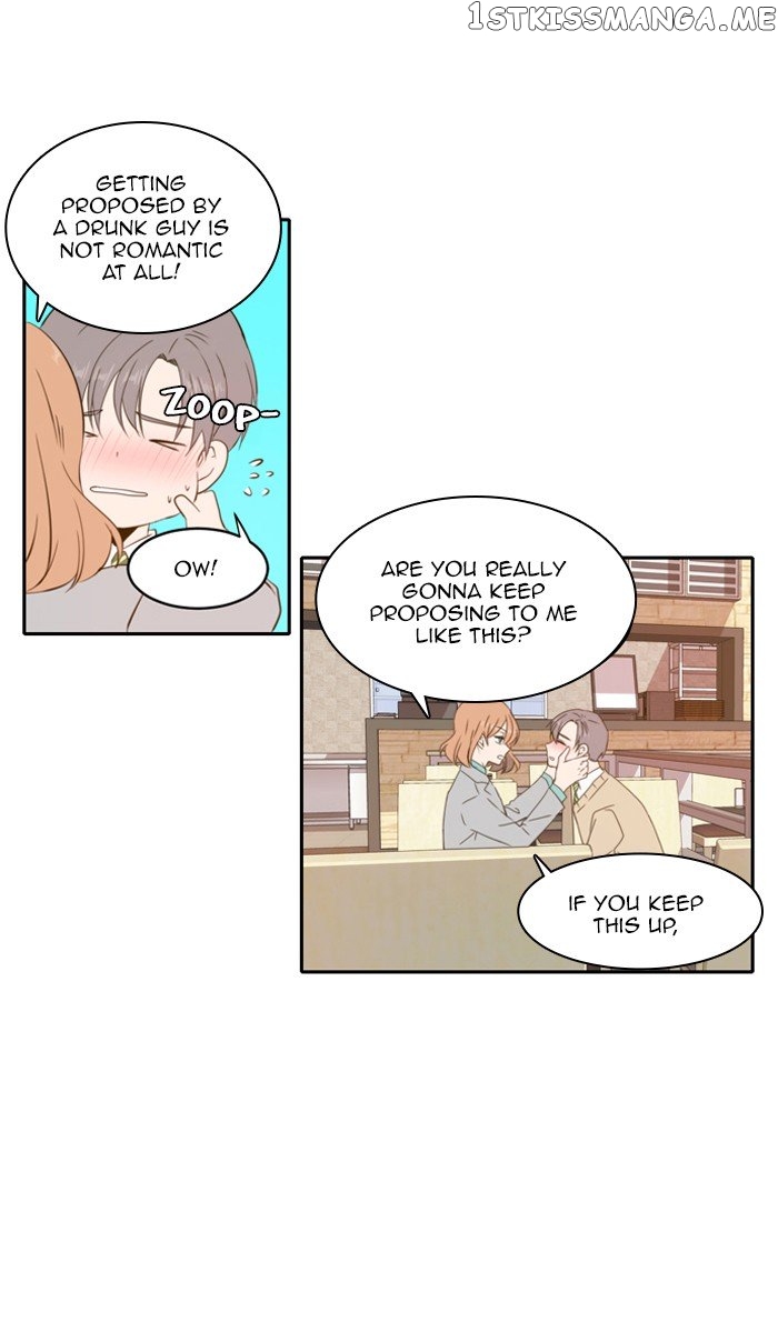 Read A Good Day to Be a Dog EN Manga Online