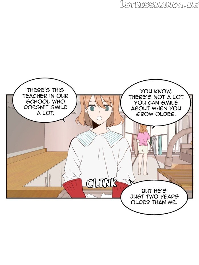 Read A Good Day to Be a Dog EN Manga Online