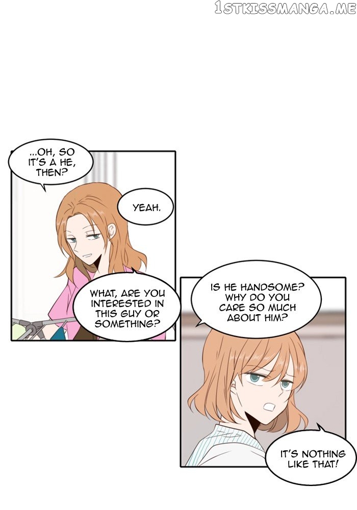 Read A Good Day to Be a Dog EN Manga Online