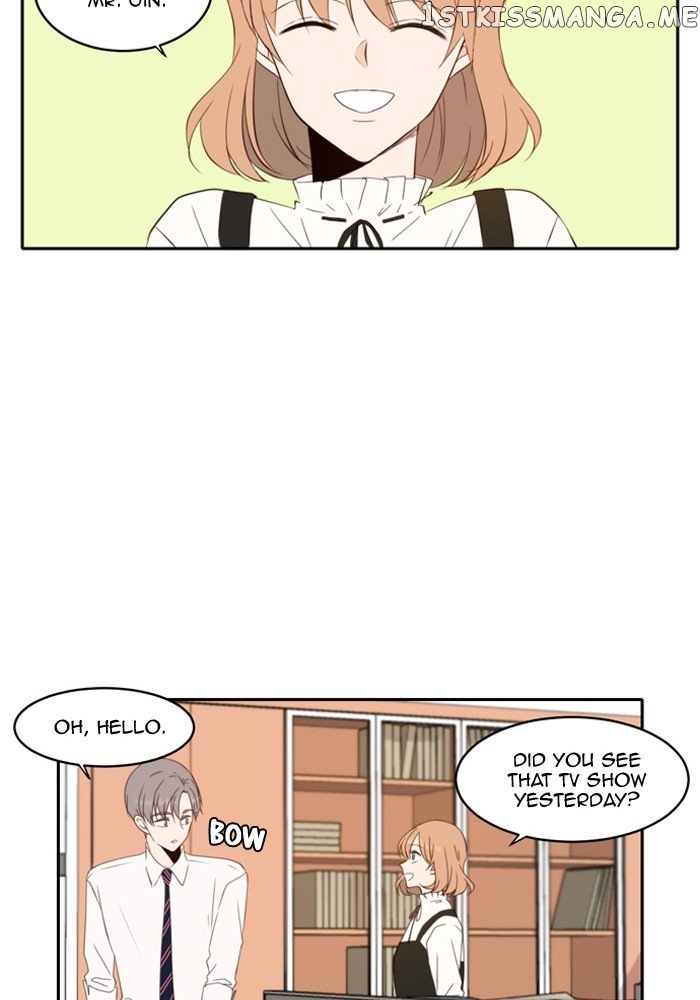 Read A Good Day to Be a Dog EN Manga Online