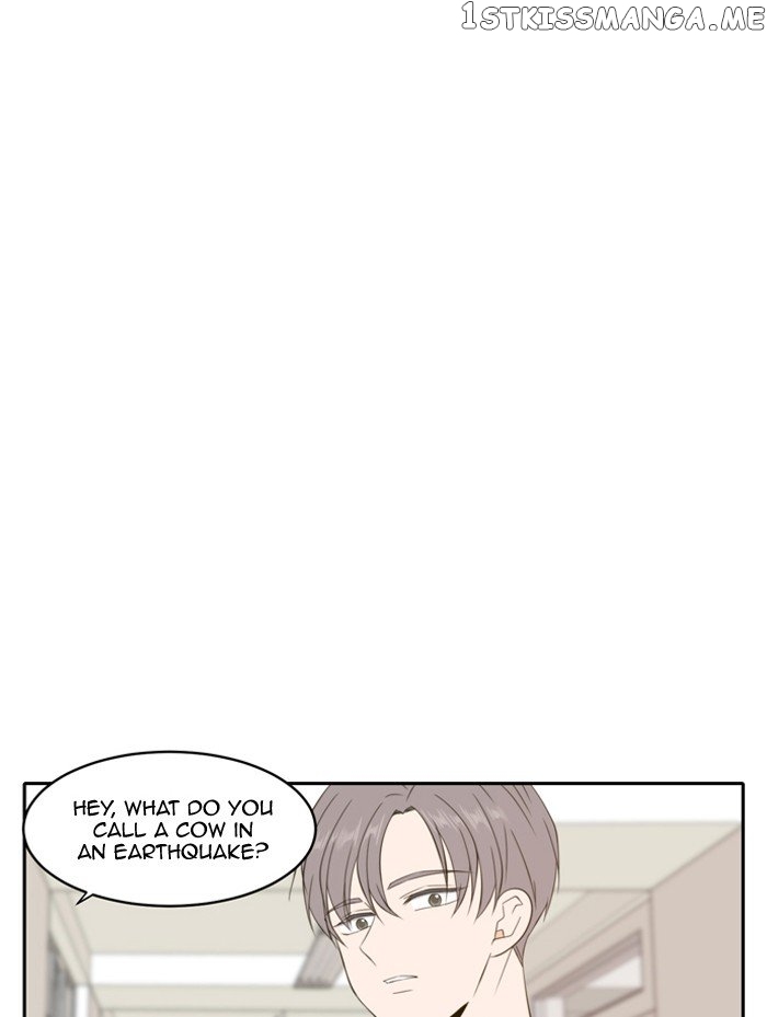Read A Good Day to Be a Dog EN Manga Online