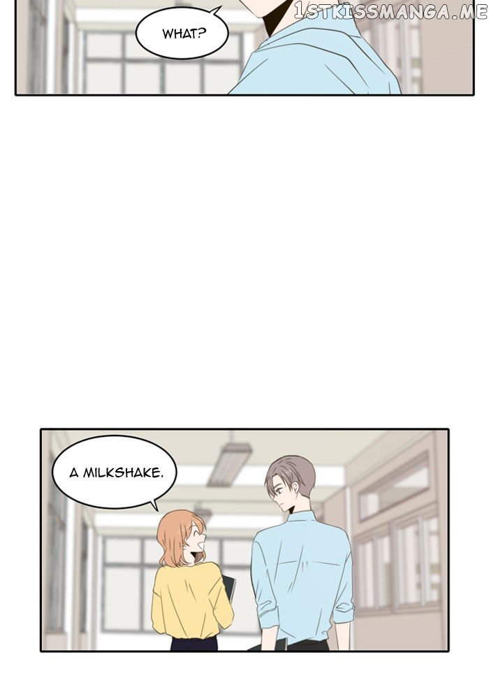 Read A Good Day to Be a Dog EN Manga Online